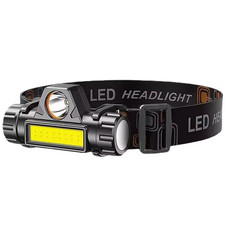 Stirnlampe fahrrad licht - stirnlampe, led