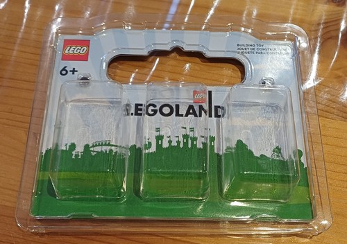 Lego 853607 minifigur 3er - minifigur,