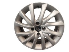 Alufelge citroen picasso i - c4,