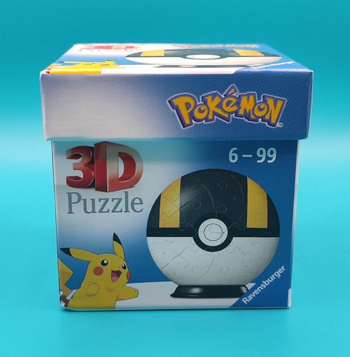 Ravensburger 11266 puzzle ball - ravensburger, puzzle-ball