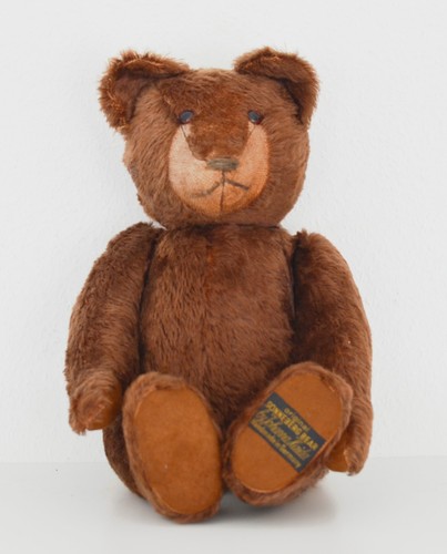Original sonneberg bear - sonneberg,