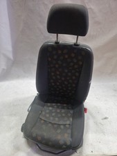 11V* Mercedes Vito W639 Sitz