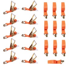 Returned 10x 5000kg Profi