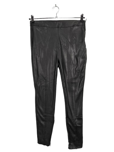 Amisu kunstlederhose damen - amisu,