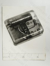 Atom Herzschrittmacher