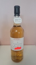 Hazelburn (Springbank) Destillery Only 9 yo  Single Malt Whisky--40ml Sample !!