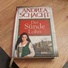 Der Sünde Lohn Von Andrea