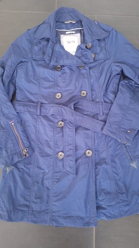 Tommy hilfiger trenchcoat - tommy,