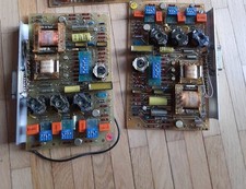 4 x Übertrager V 33101 2