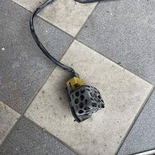 Widerstand Lüftung Gebläsemotor Heizung ohne Klima W124  W461 A 1248210060