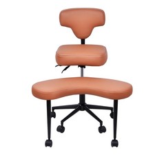 Meditationsstuhl, Bürostuhl