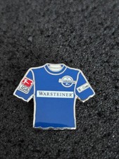 Fussball Trikot - SC PADERBORN
