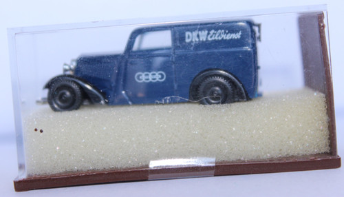 Dkw eildienst brekina - ,