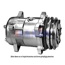 Kompressor Klimaanlage AKS