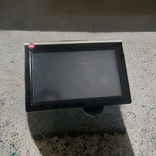 Falk Navi Navigationsgerät PUR 550, Zubehör kpl., Motorrad