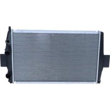 NRF 51538 Kühler