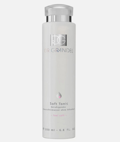 Grandel soft tonic - dr., 200ml