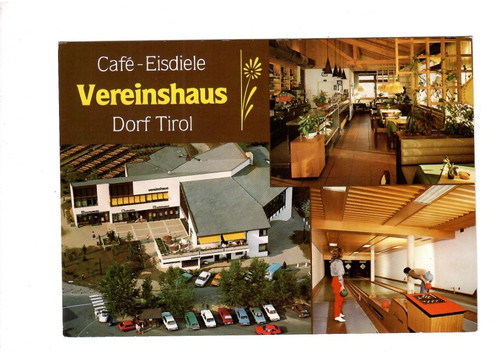 Dorf tirol b - 26-,