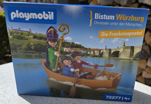 Playmobil 72277 sonderfigur - playmobil,