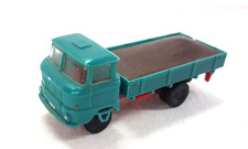 💥IFA W 50 mit Ladegut 1:87