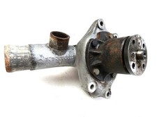 Mercedes W109 300 SEL A1212010601 A1102010010 Wasserpumpe