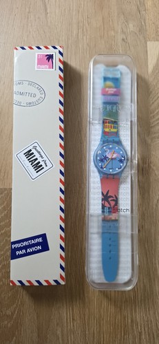 Swatch kult new - kult,