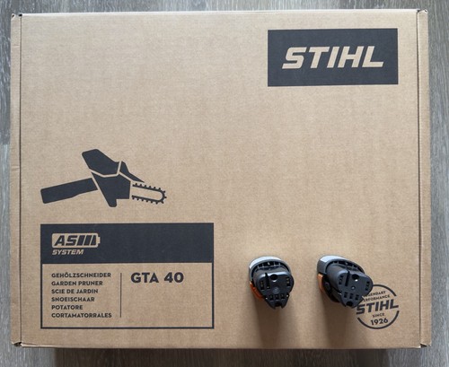 Stihl gta akku - stihl, 40