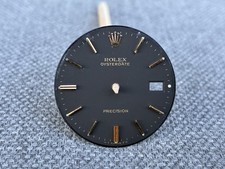 Rolex Oysterdate Precision