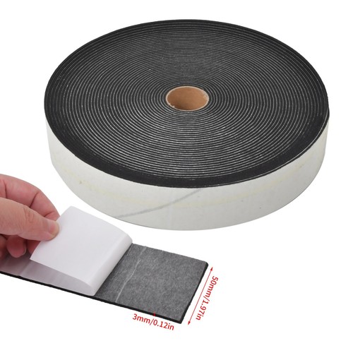 Filzband selbstklebend - filzband,