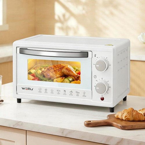 Woltu mini backofen 10l - mini,