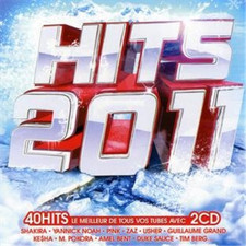 Zaz Hits 2011 (CD)