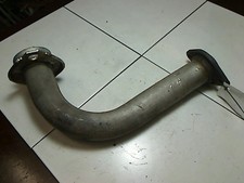 Auspuffrohr Vorn Renault R 19 1.8 B/C 53, L 53, X 53, D53 12 Monate Garantie