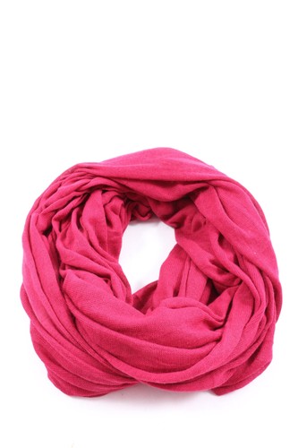 Tcm rundschal damen schal pink - tcm,