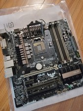 ASUS GRYPHON Z87 Motherboard