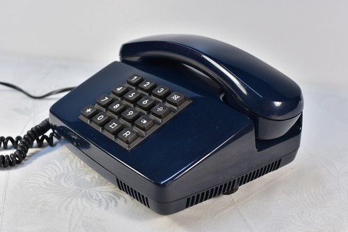 Tastentelefon bundespost - 01,