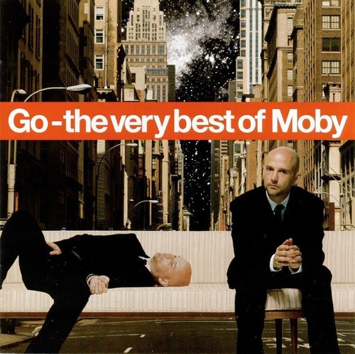 Moby sealed disc - sealed, best