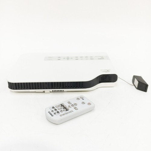 Casio a131 2000 lumen - xj-a131,