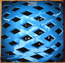The who tommy - the, dlp