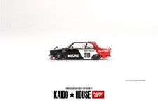 1:64 MINI GT Kaido House