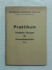 Praktikum Praktische Übungen