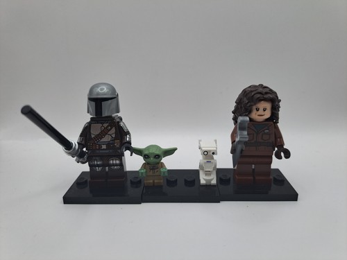 Lego star wars mandalorian - lego®,