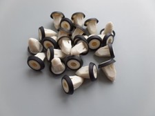 10x Spreizmutter Befestigung Verkleidung Clips Audi BMW Skoda Seat VW N10516801