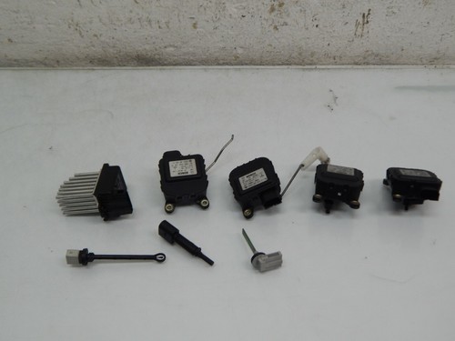 Audi 8x stellmotor - a6,