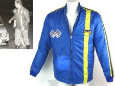 Steinmetz Rallye-Jacke L Opel