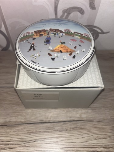 Neu villeroy boch - neu, deckeldose