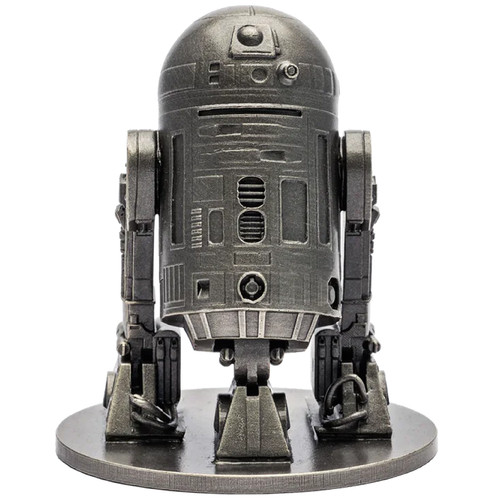 Silber miniatur star wars - silber,