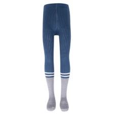 EWERS Strumpfhose Rippe/Ringel