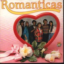 Romanticas Come On Baby, Lets