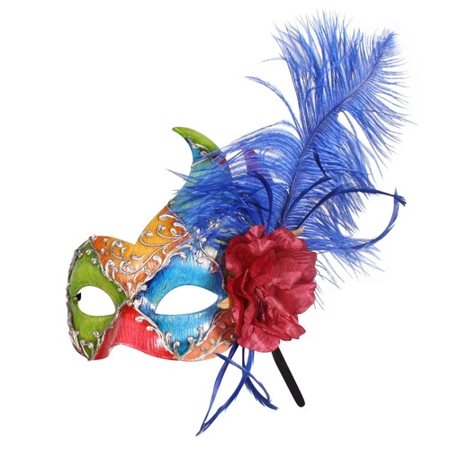 Venezianischer harlekin - venezianischer,