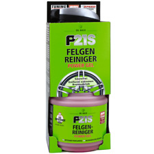 P21S Felgen-Reiniger POWER GEL